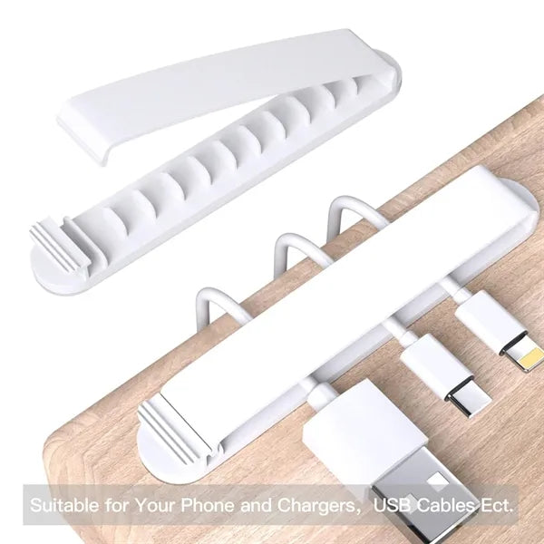 Cable Clip Cord Organizer