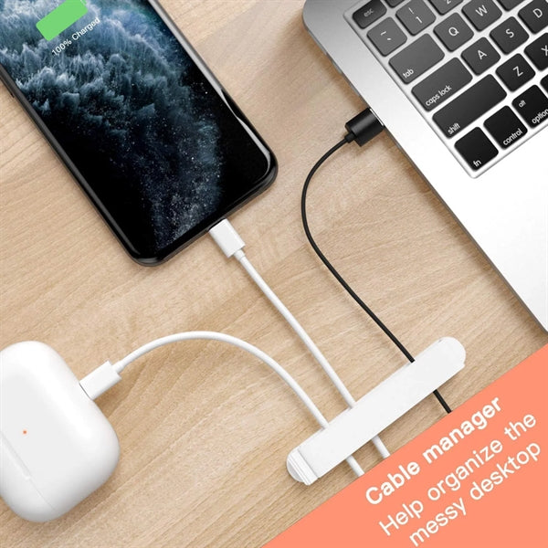 Cable Clip Cord Organizer