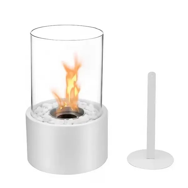 Mini Ethanol Portable Table Top Firepit Bowl