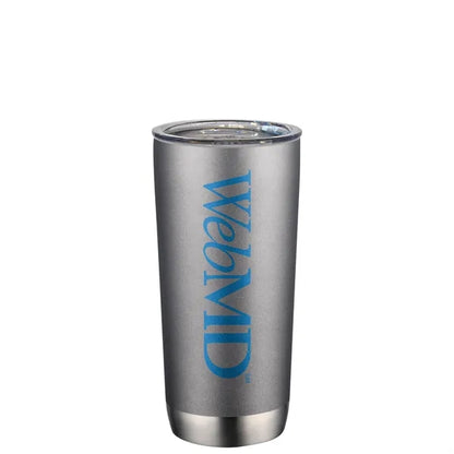 5 in 1 Insulated Stainless Steel Can or Bottle Cooler