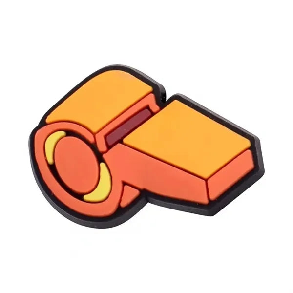 Shoe Charms Clogs Sandal Decoration