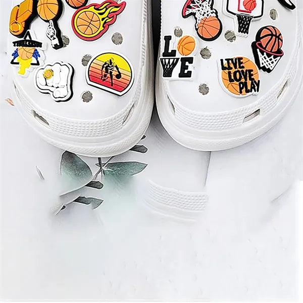Shoe Charms Clogs Sandal Decoration