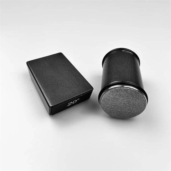Rolling Knife Sharpener