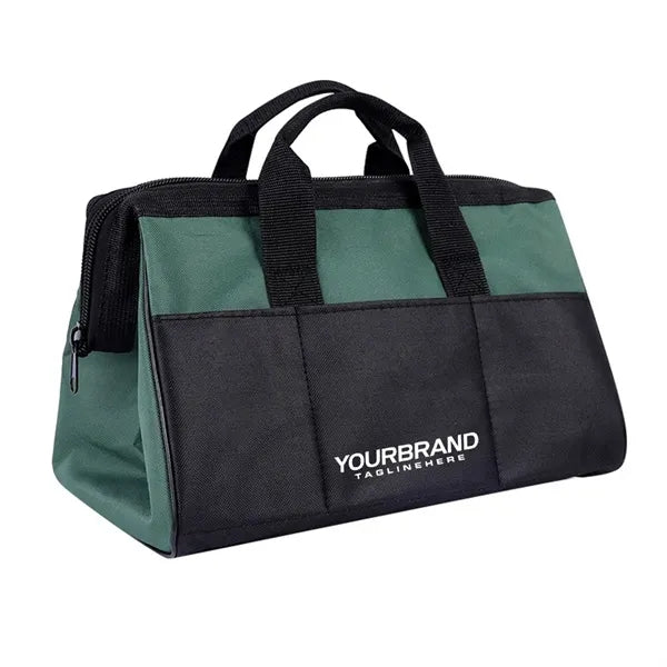 Hardware Electrician Auto Repair Oxford Waterproof Tool Bag