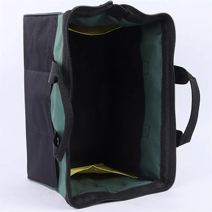 Hardware Electrician Auto Repair Oxford Waterproof Tool Bag