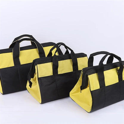 Hardware Electrician Auto Repair Oxford Waterproof Tool Bag