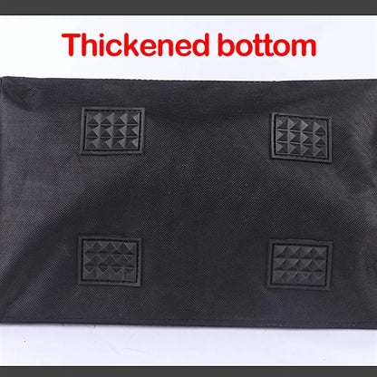 Hardware Electrician Auto Repair Oxford Waterproof Tool Bag