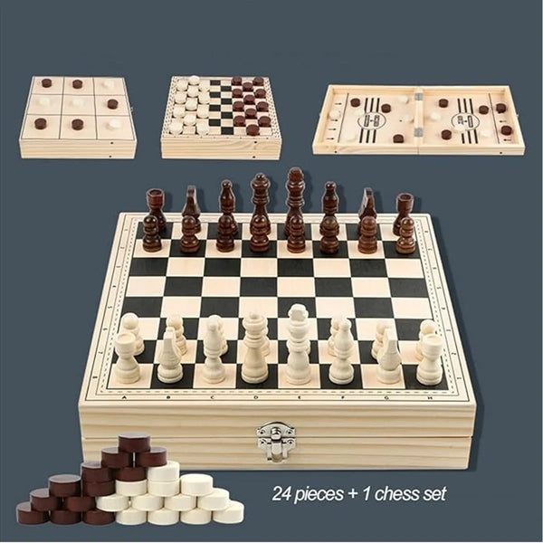 Board Games Toys For Adults Parent-Child Interactive Chess