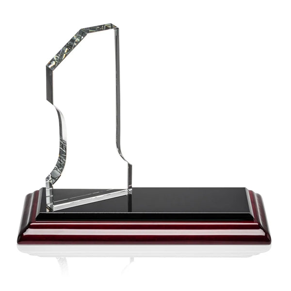 Northam #1 Award - Deep Etch