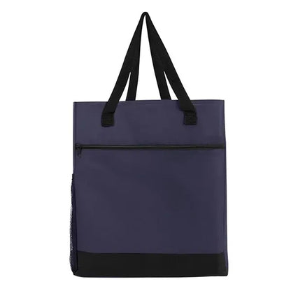 Courier Non-Woven Tote Bag