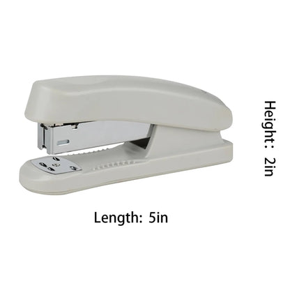 Heavy Duty Office Stapler
