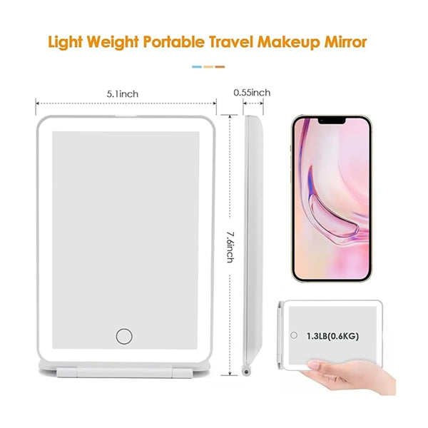 Vanity Mirror with Lights