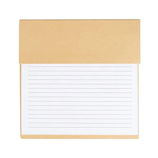 Desktop Notepad And Organizer