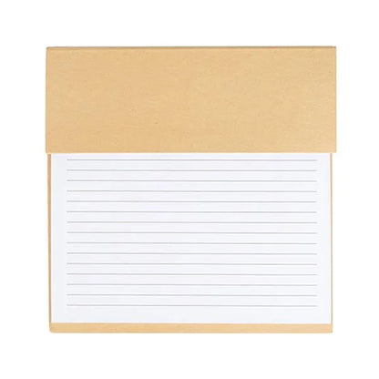 Desktop Notepad And Organizer