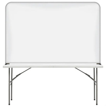 6' Table Top Hardware Replacement Banner - Medium