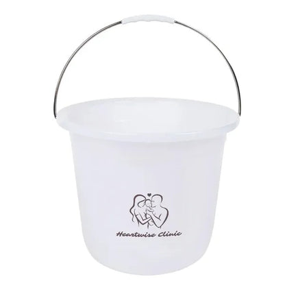 4 Gallon All Purpose Bucket With Handle