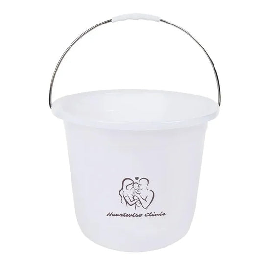 4 Gallon All Purpose Bucket With Handle