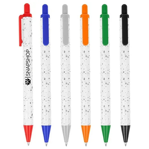 Terrazzo Pen