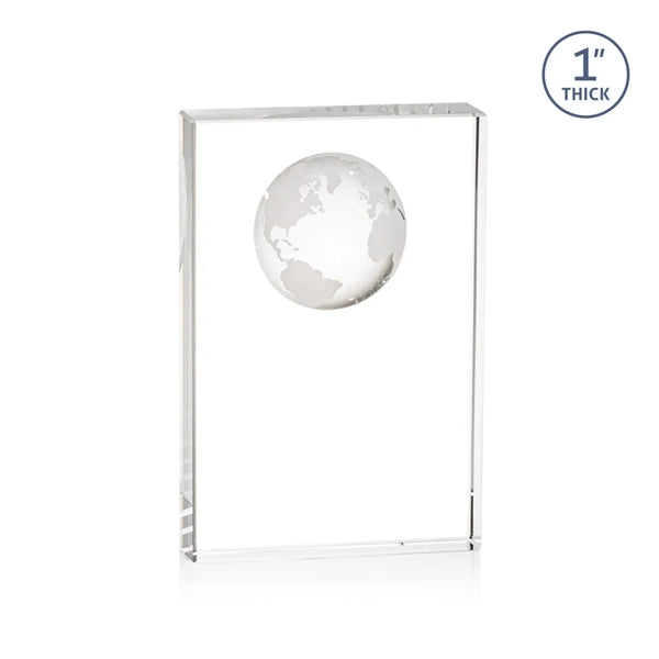 Ambassador Globe Award