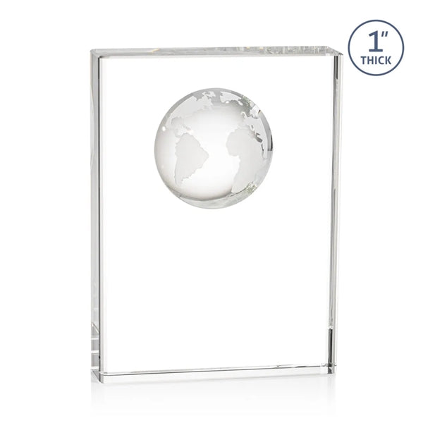 Ambassador Globe Award