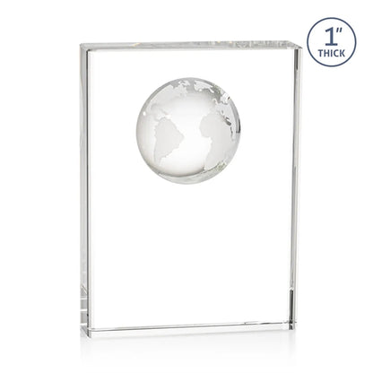 Ambassador Globe Award