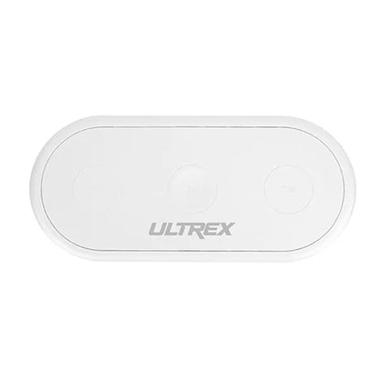 3-In-1 Recycled Wireless Charger