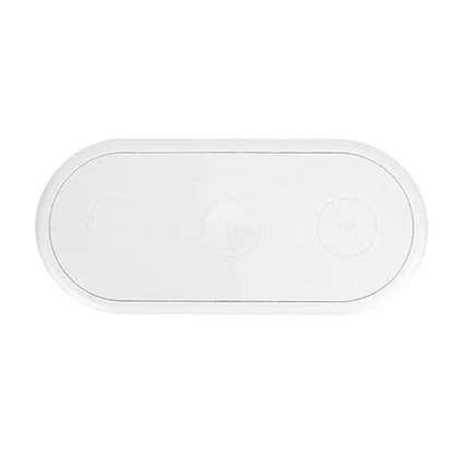 3-In-1 Recycled Wireless Charger