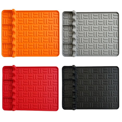 Grill Tool Pad