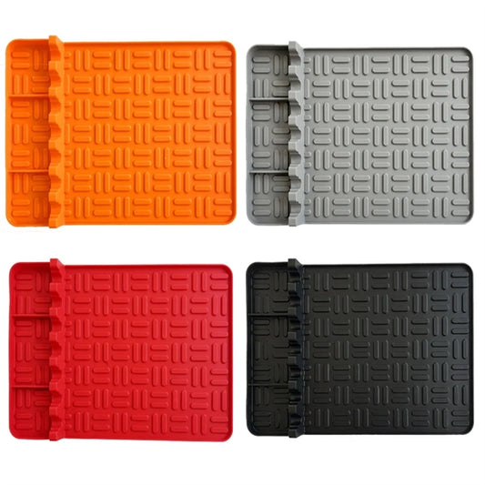 Grill Tool Pad