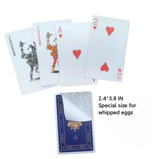 Custom Poker
