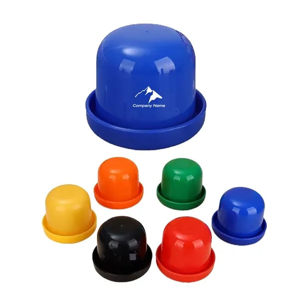 Dice Cup
