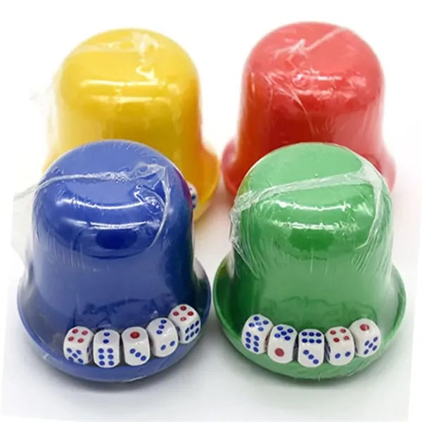 Dice Cup