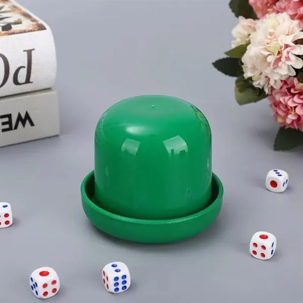 Dice Cup
