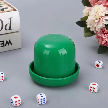 Dice Cup