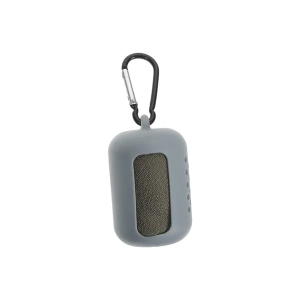 Quick Drying Cooling Towel With Storage Box