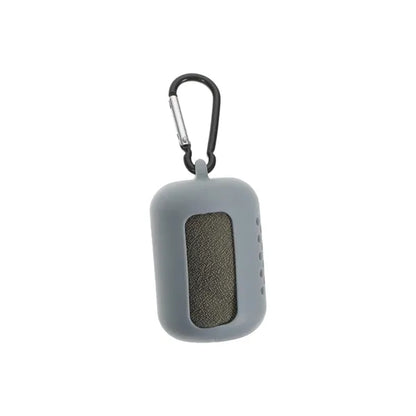 Quick Drying Cooling Towel With Storage Box