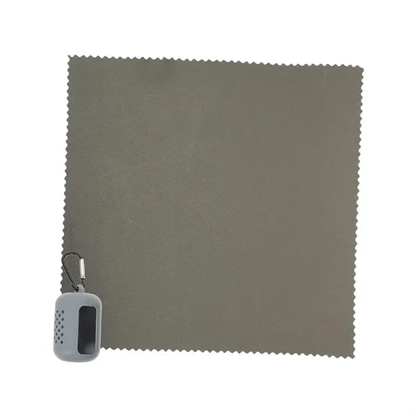 Quick Drying Cooling Towel With Storage Box