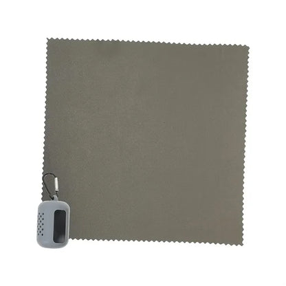 Quick Drying Cooling Towel With Storage Box