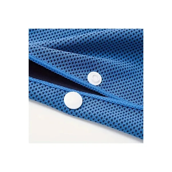 Quick-Drying Uv Protection Hooded Towel