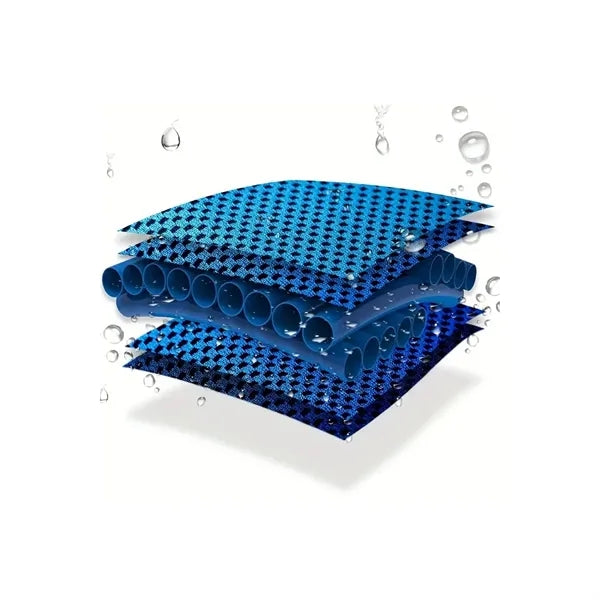 Quick-Drying Uv Protection Hooded Towel