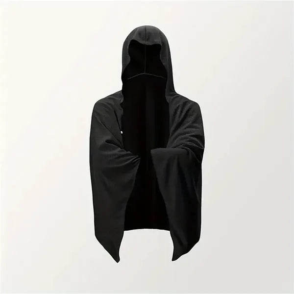 Quick-Drying Uv Protection Hooded Towel