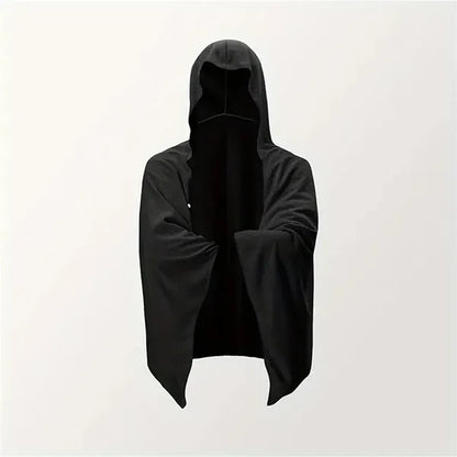 Quick-Drying Uv Protection Hooded Towel