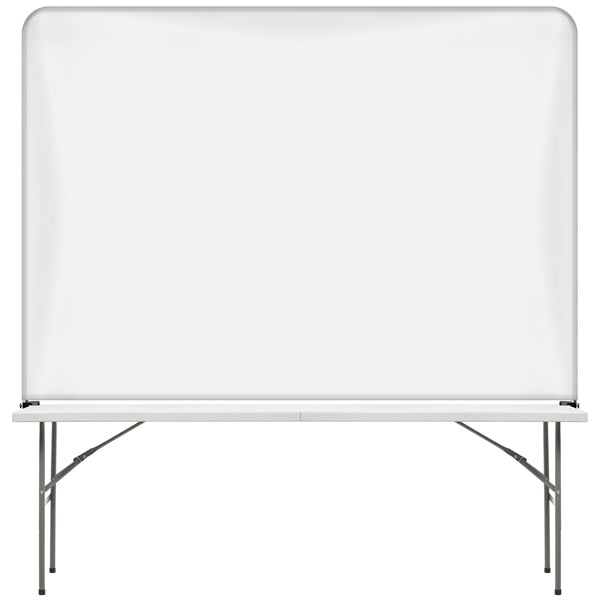 8' Table Top Hardware Replacement Banner - Large