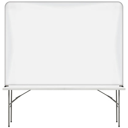 8' Table Top Hardware Replacement Banner - Large