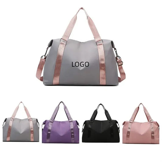 Casual Travel Gym Duffle Bag
