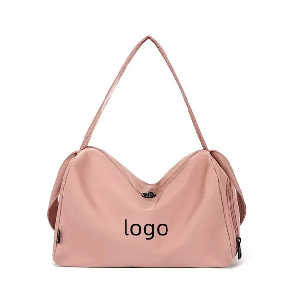 Overnight Yoga Duffle Bag