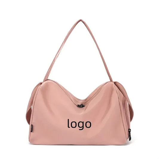 Overnight Yoga Duffle Bag