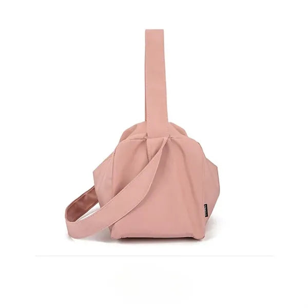 Overnight Yoga Duffle Bag