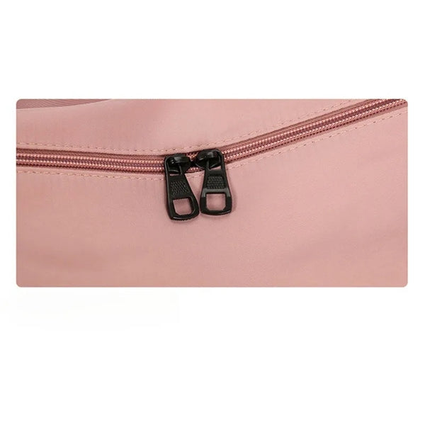 Overnight Yoga Duffle Bag