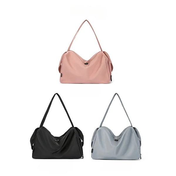 Overnight Yoga Duffle Bag